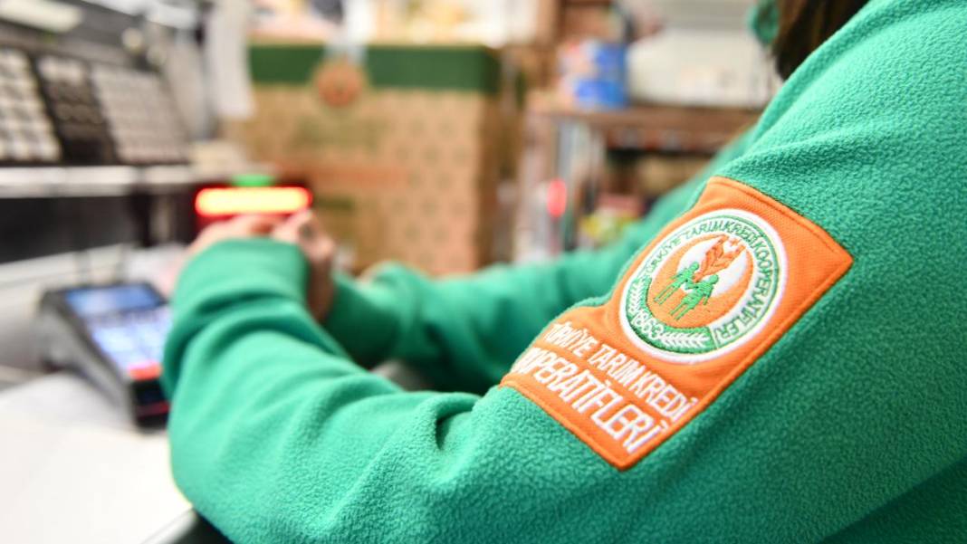 Tarım Kredi Market bu ürünlere özel indirimler yaptı 3